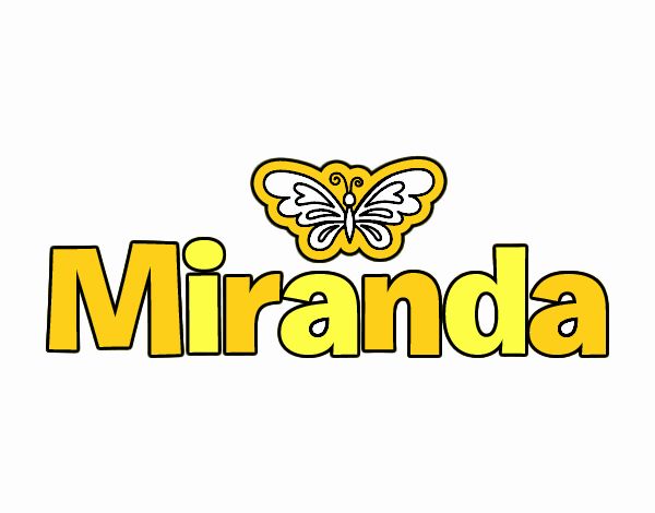 Miranda