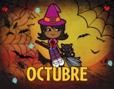 Octubre