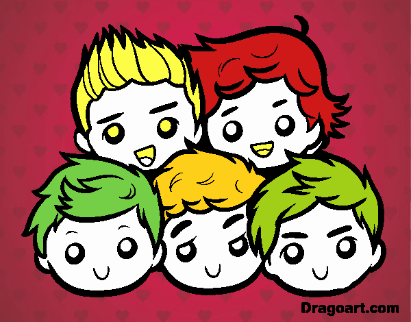 One Direction 2