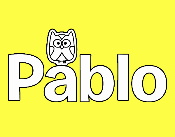 Pablo