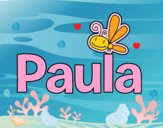 Paula