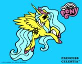 Princess Celestia