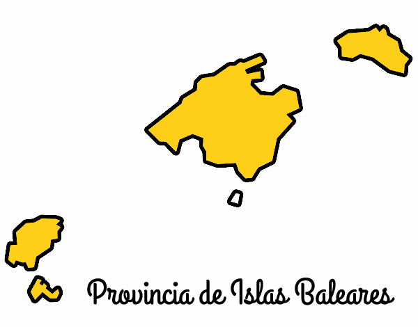 Provincia de las Islas Baleares