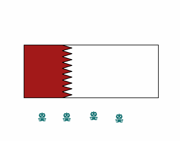 Qatar 