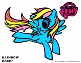 Rainbow Dash