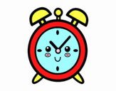 Reloj despertador