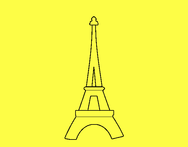 Torre Eiffel