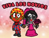 Viva los novios