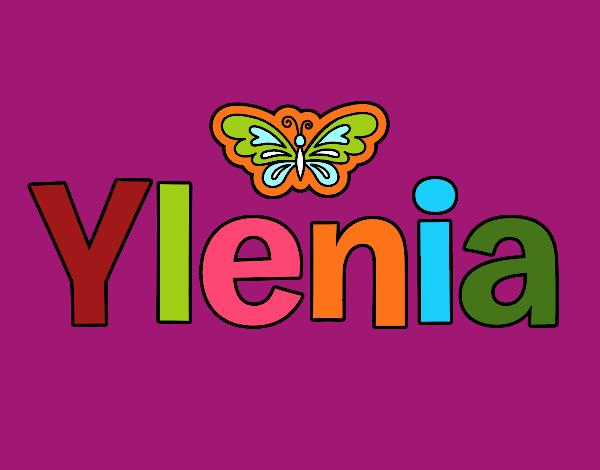 Ylenia