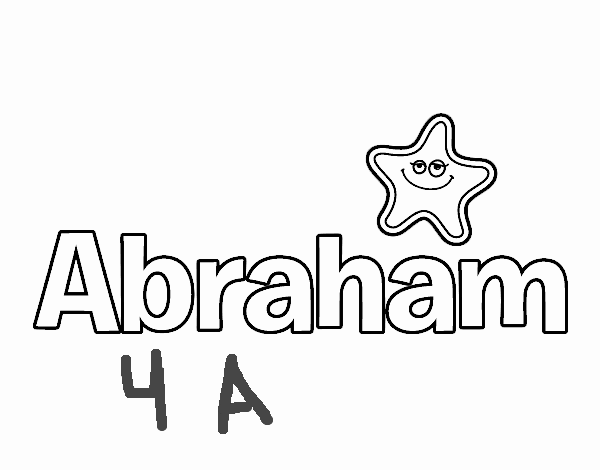 Abraham