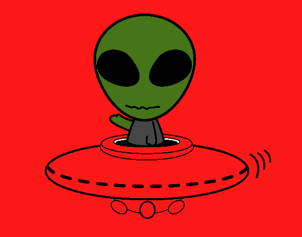 Alienígena