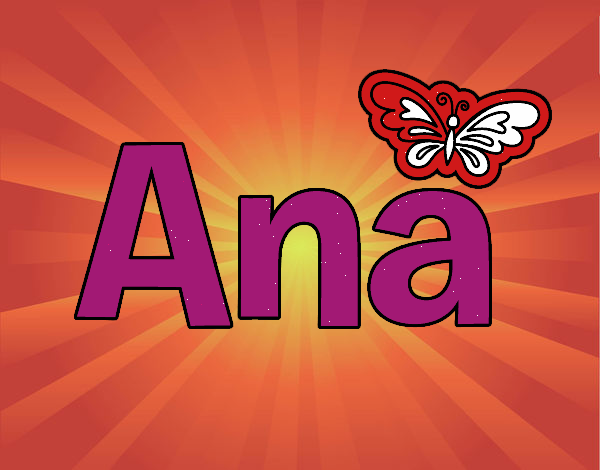 Ana