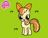 Apple Bloom