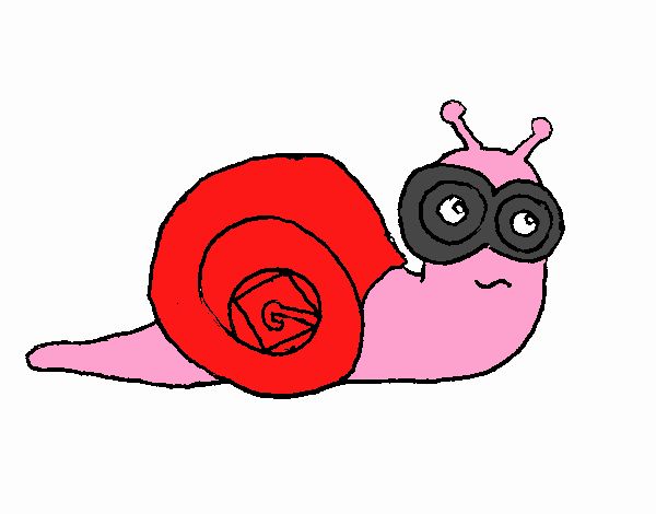 Caracol Minion