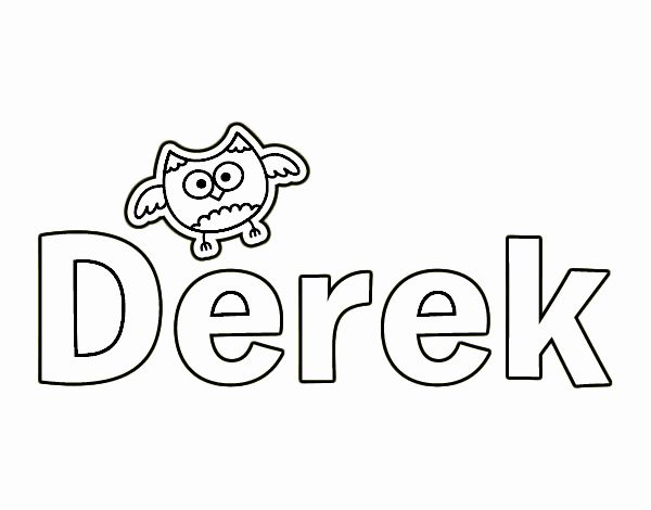 Derek