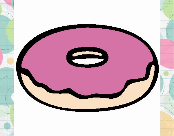 Donuts 1