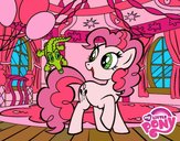 El cumpleaños de Pinkie Pie