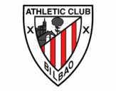 Escudo del Athletic Club de Bilbao