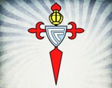 Escudo del Real Club Celta de Vigo