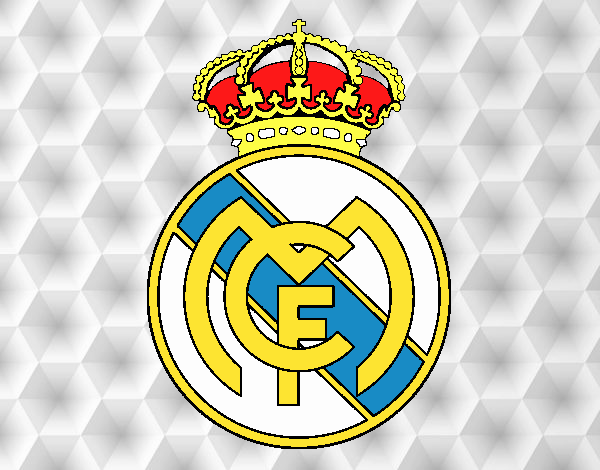 Escudo del Real Madrid C.F.