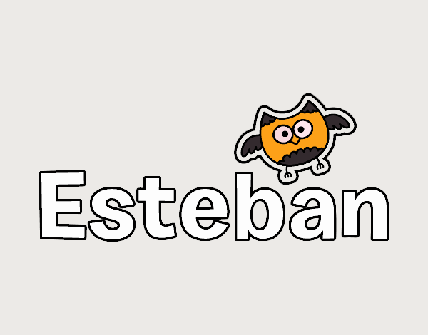 Esteban