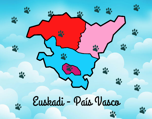 Euskadi - País Vasco