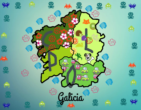 Galicia