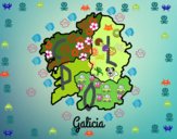 Galicia