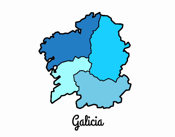 Galicia