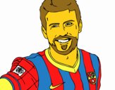 Gerard Piqué