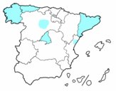 Las Comunidades Autónomas de España