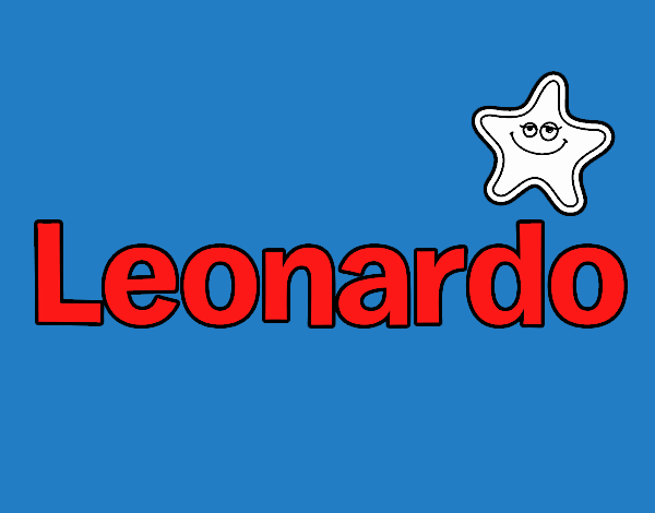 Leonardo