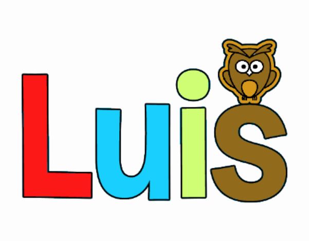 Luis