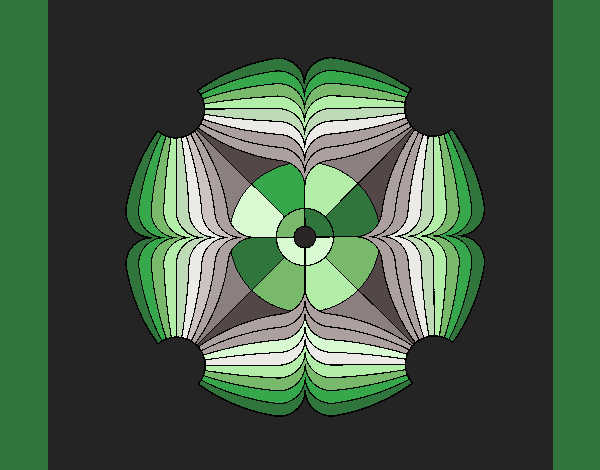 Mandala 16