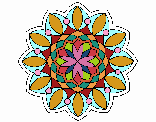 Mandala 20