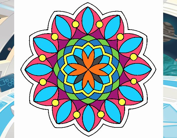 Mandala 20