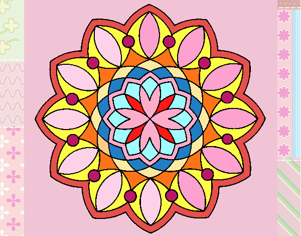 Mandala 20