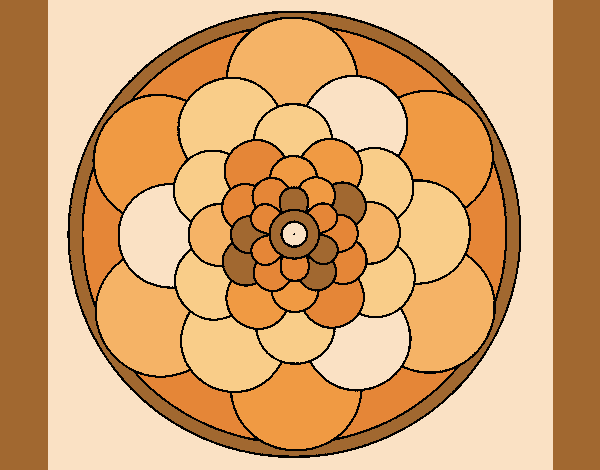 Mandala 22