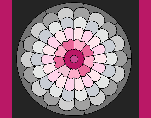 Mandala 23