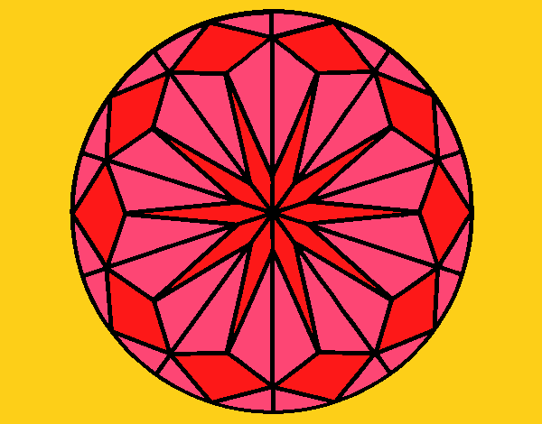 Mandala 41