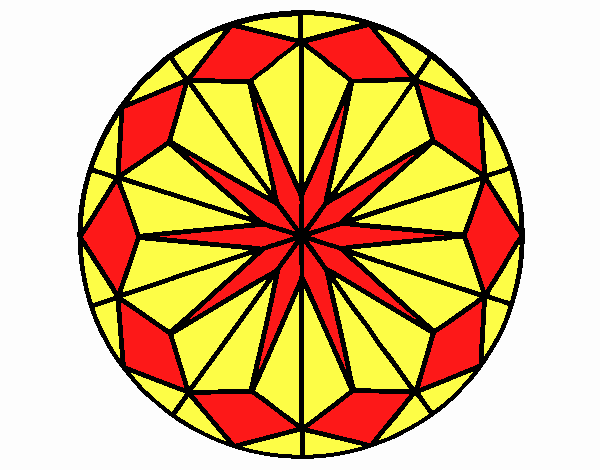 Mandala 42