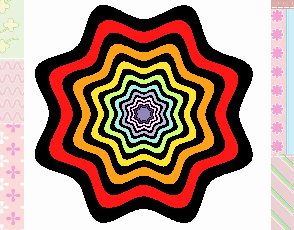 Mandala 46