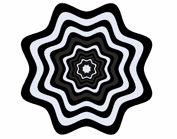 Mandala 46