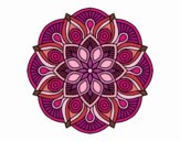 Mandala alhambra