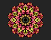 Mandala de primavera