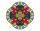 Mandala Maya