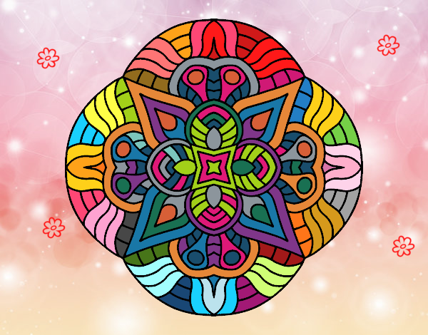 Mandala Maya