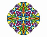 Mandala Maya