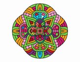 Mandala Maya