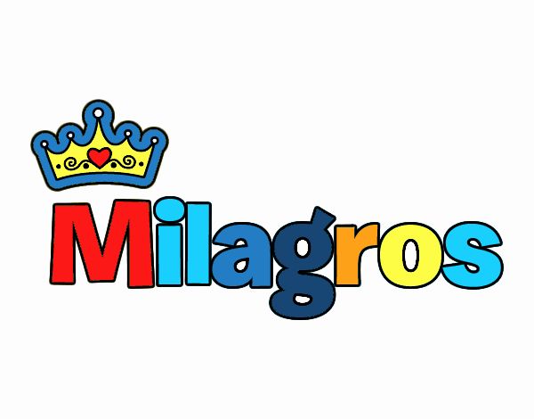 Milagros